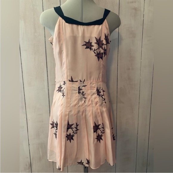 Miu Miu summer dress 100% silk size small - Picture 3 of 10
